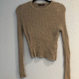 Randy Melville sweater